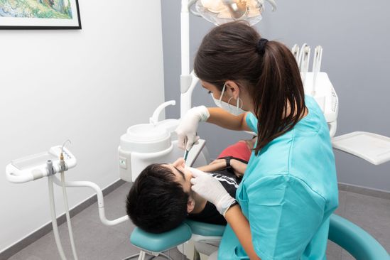 Clinica dental en Massamagrell