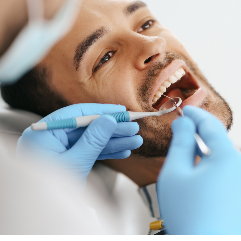 Dentista en Massamagrell
