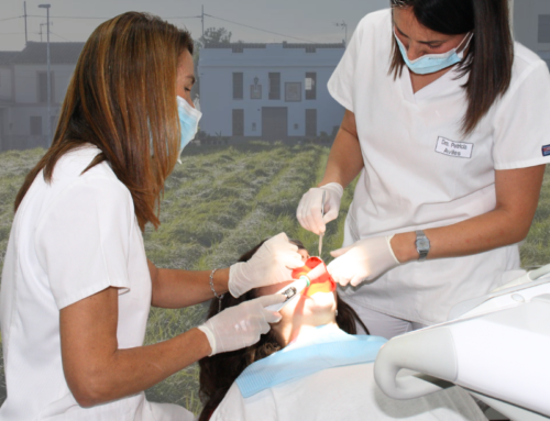 Pilar Jarque: Tu clínica dental en Horta Nord