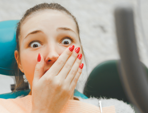 Os contamos 6  trucos para combatir el miedo al dentista