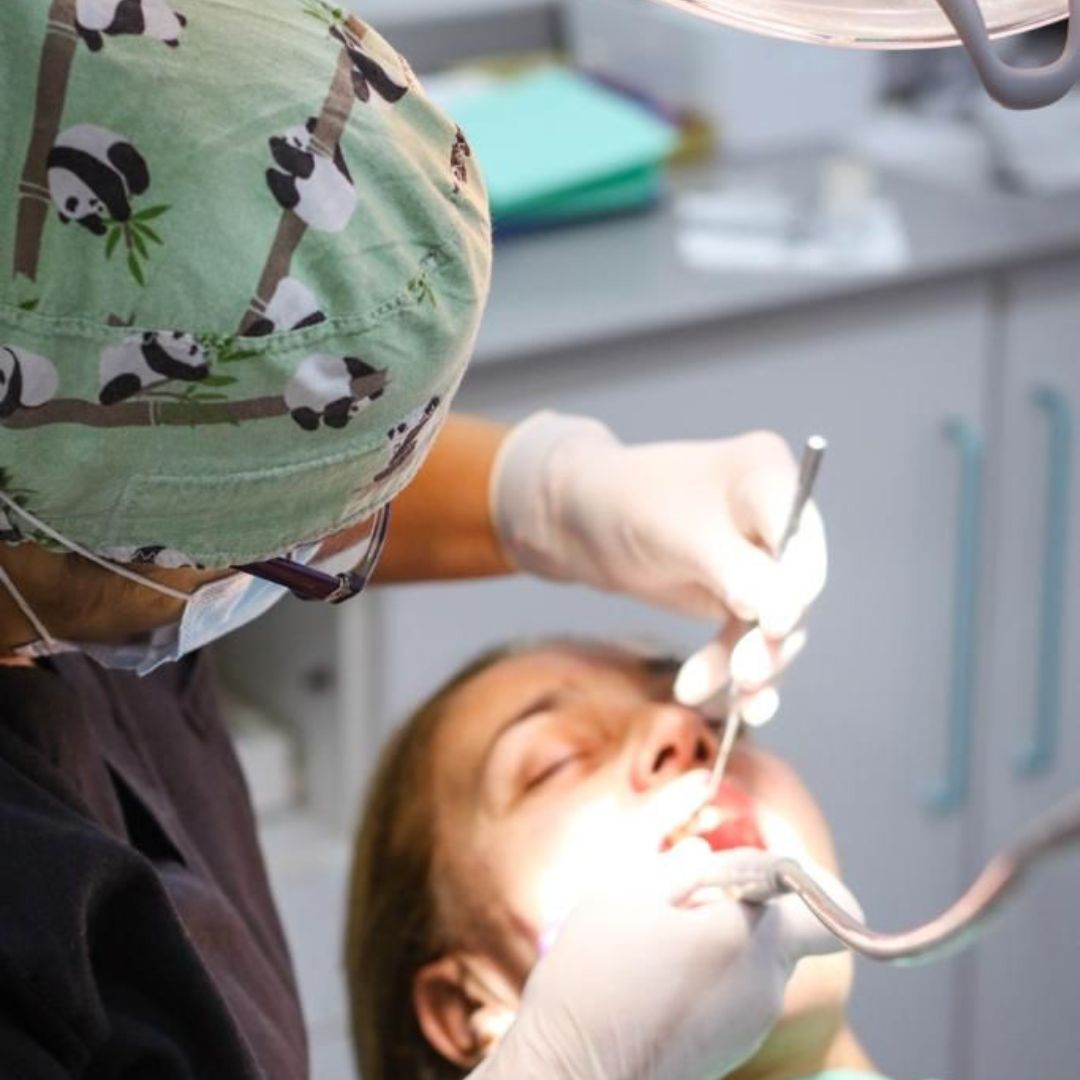 tratamiento dental massamagrell