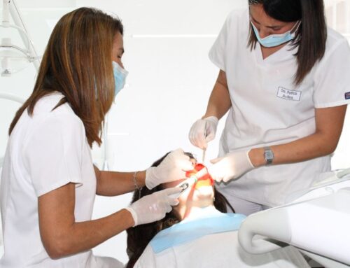La Clínica Dental Pilar Jarque en Massamagrell: Innovadores Tratamientos para su Salud Bucal