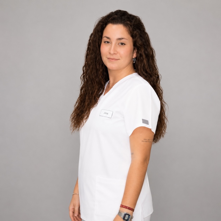 Clara Fontestad