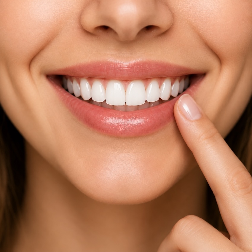 Estetica Dental - Clinica Dental Pilar Jarque Massamagrelle