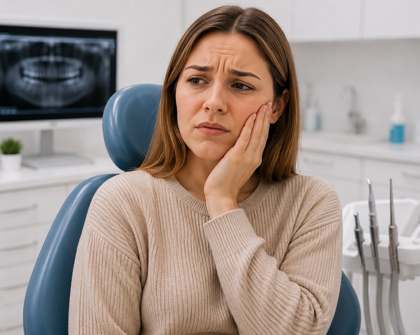 Odontología General 2 - Clínica Dental Pilar Jarque