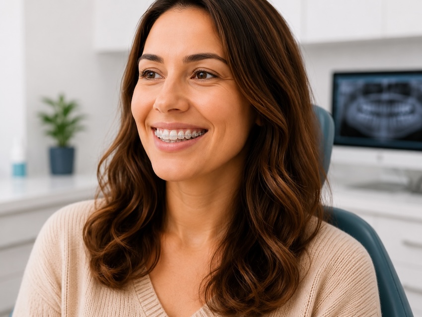 Ortodoncia 2 - Clínica Dental Pilar Jarque Massamagrell