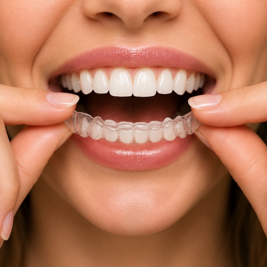 Ortodoncia - Clínica Dental Pilar Jarque Massamagrell