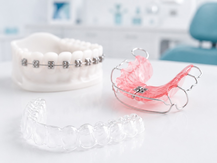 Ortodoncia infantil - Clínica Dental Pilar Jarque