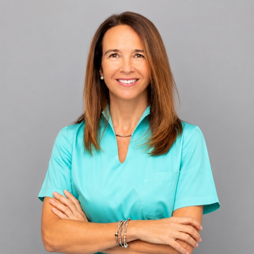 Pilar Jarque - Clínica Dental Massamagrell