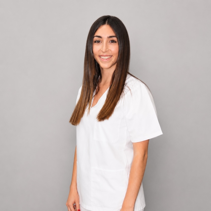 Tamara Charco